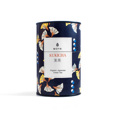Moya Kukicha Tè Verde Biologico Giapponese