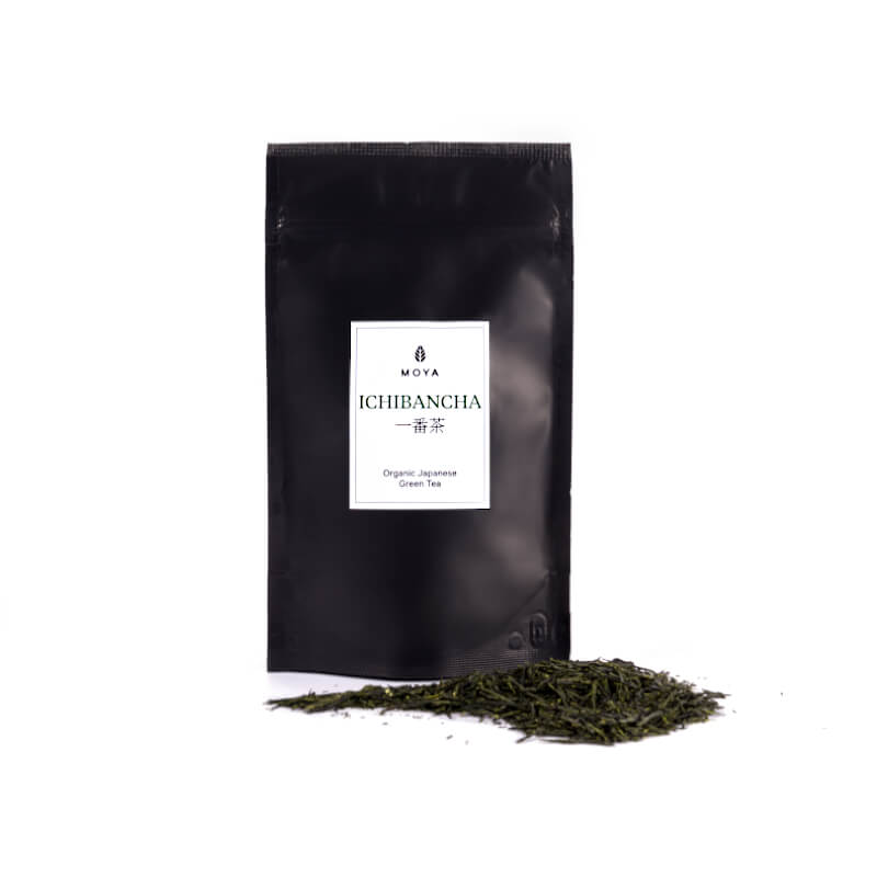 moya-ichibancha-organic-japanese-green-tea