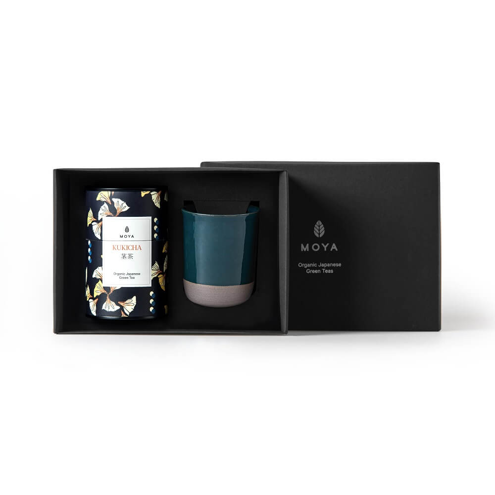 Moya-tea-Kaiyo-mug-set-Organic-leaf-tea-Kukicha