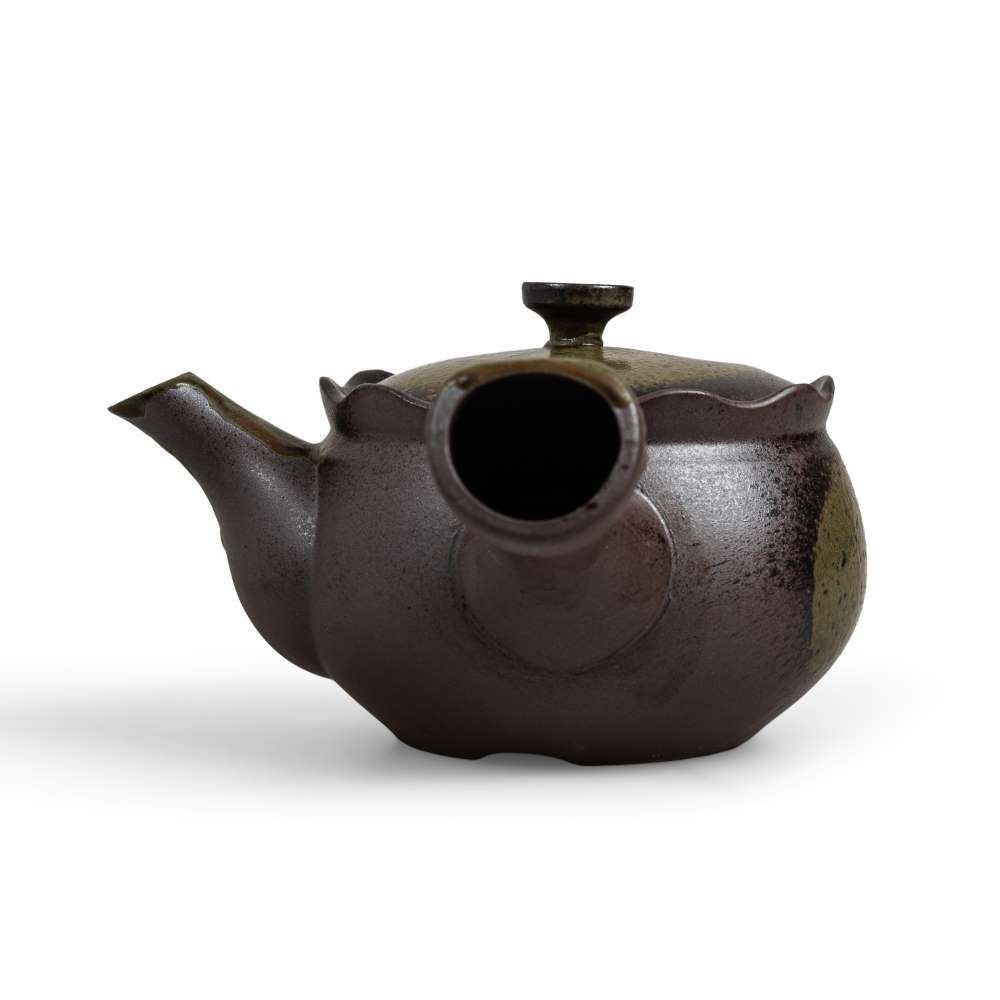 Moya-matcha-teapot-majime