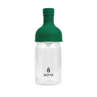 Bottiglia in vetro per Cold Brew Tè 350 ml