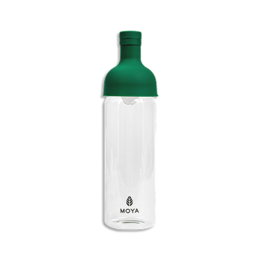 Bottiglia in vetro per Cold Brew Tè 750ml