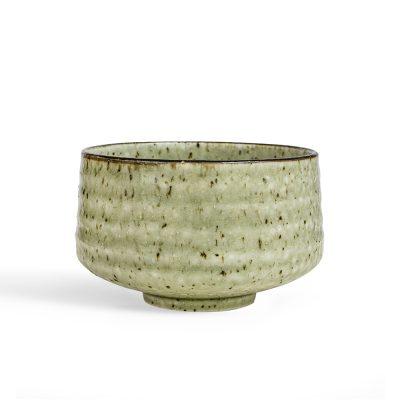 Matchawan Okashi ciotola per matcha