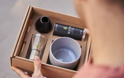 Set Matcha – cosa contengono e quale scegliere?