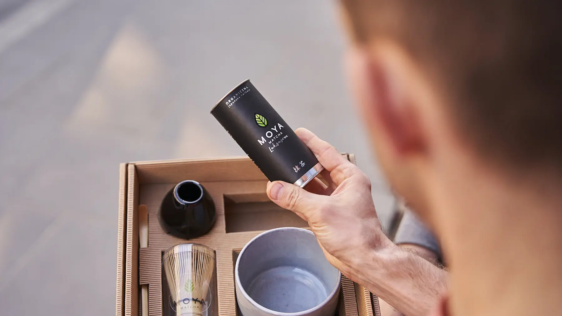 zestawy-do-matchy-prezentowe Set Matcha – cosa contengono e quale scegliere?