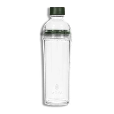 Shaker per matcha