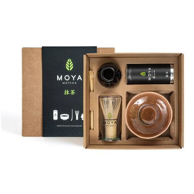 Moya Matcha Ceremonial Set Kuko