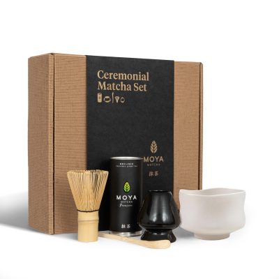 Moya Matcha Ceremonial Set Muku