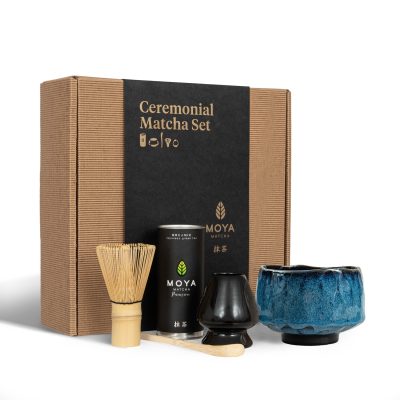 Moya Matcha Ceremonial Set Taro