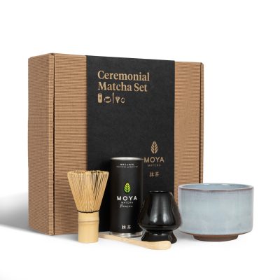Moya Matcha Ceremonial Set Umi